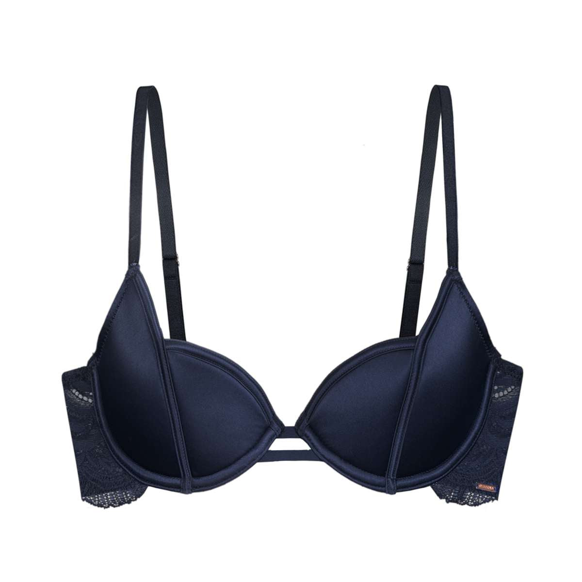 Amar Padded Demi Bra