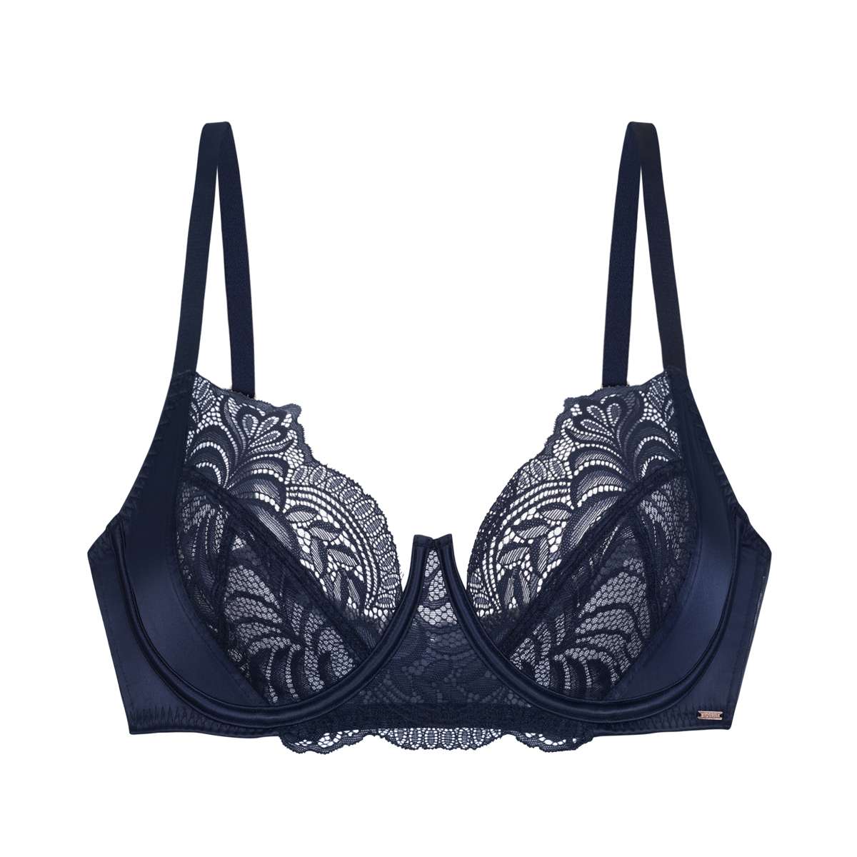 Amar Non Padded Full Coverage Bra