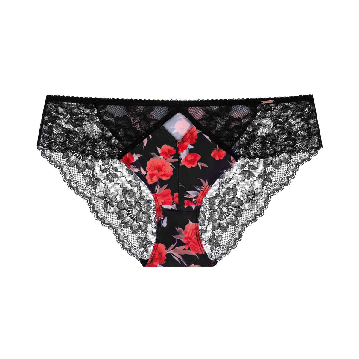 Anahi Floral Hipster Classic