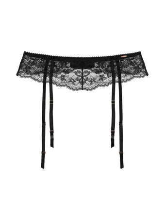 ANAHI SUSPENDER BELT