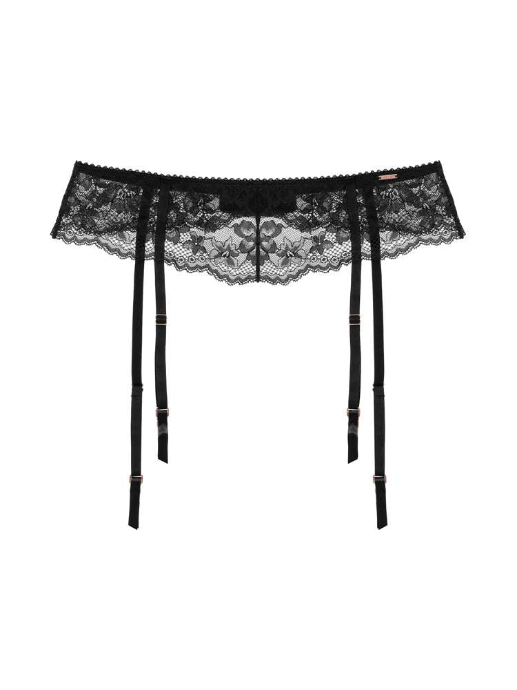 ANAHI SUSPENDER BELT