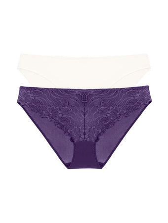 2 PACK ANGIE BRIEF