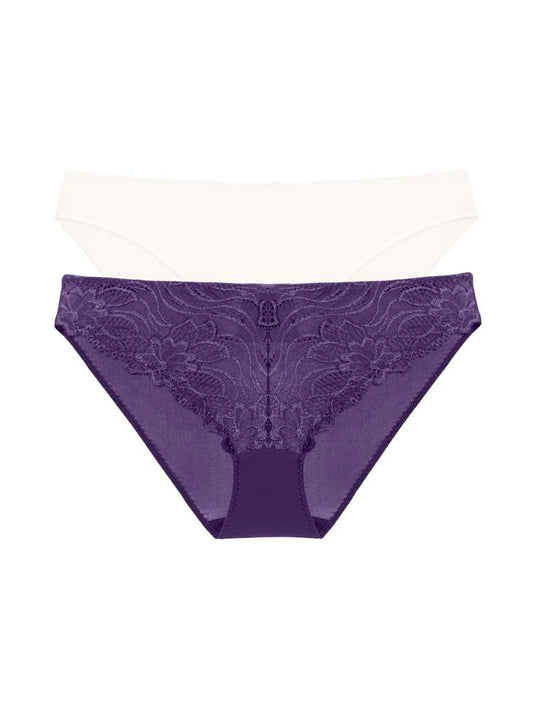 2 PACK ANGIE BRIEF