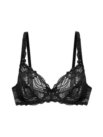 Non Padded Full Cup Bra