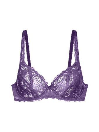 ANGIE FULL COVERAGE BRA