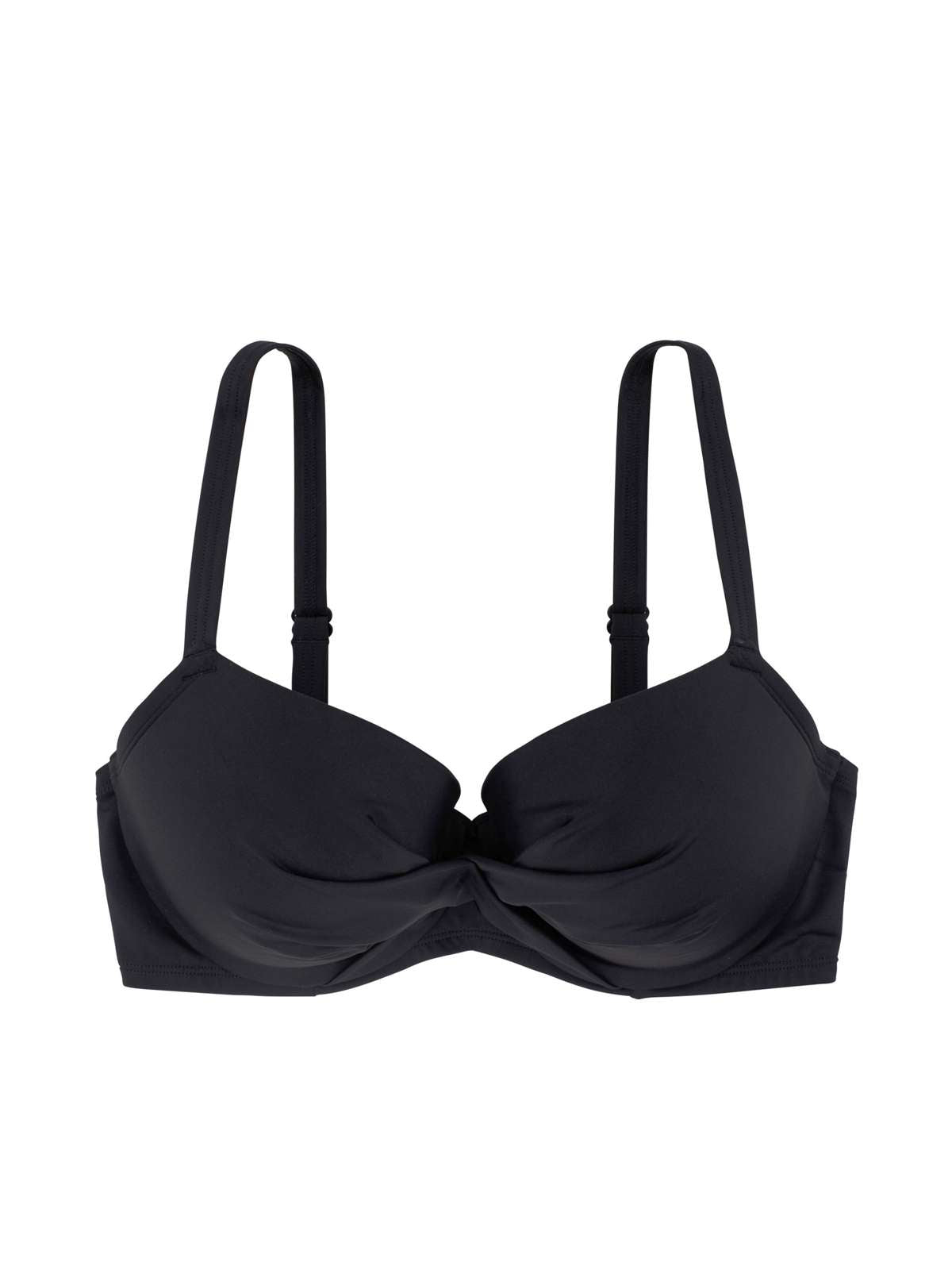 Azores Light Padded Bikini Top