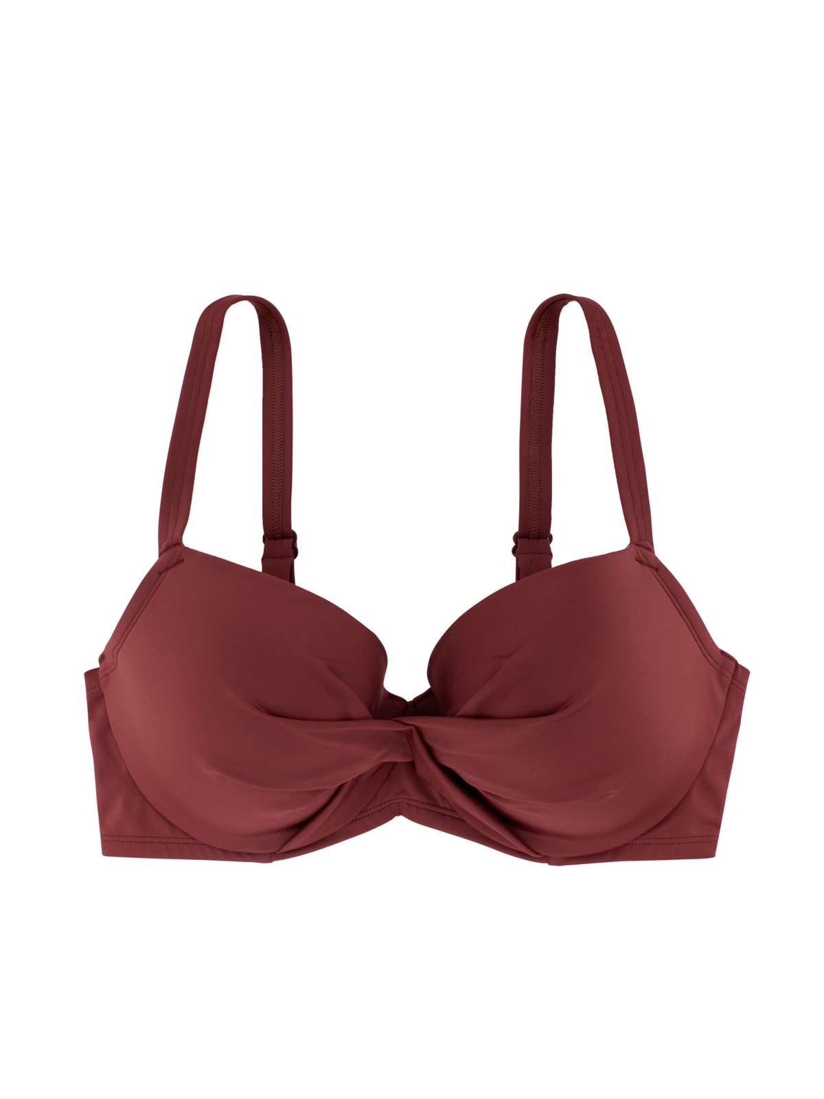 Azores Light Padded Bikini Top