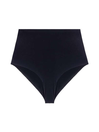 Seamless High-waisted Brief