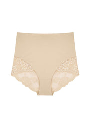 BRIGITTE MID WAIST BRIEF