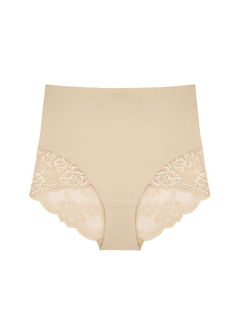 BRIGITTE SCULPTING BRIEF