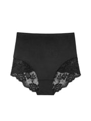 BRIGITTE MID WAIST BRIEF