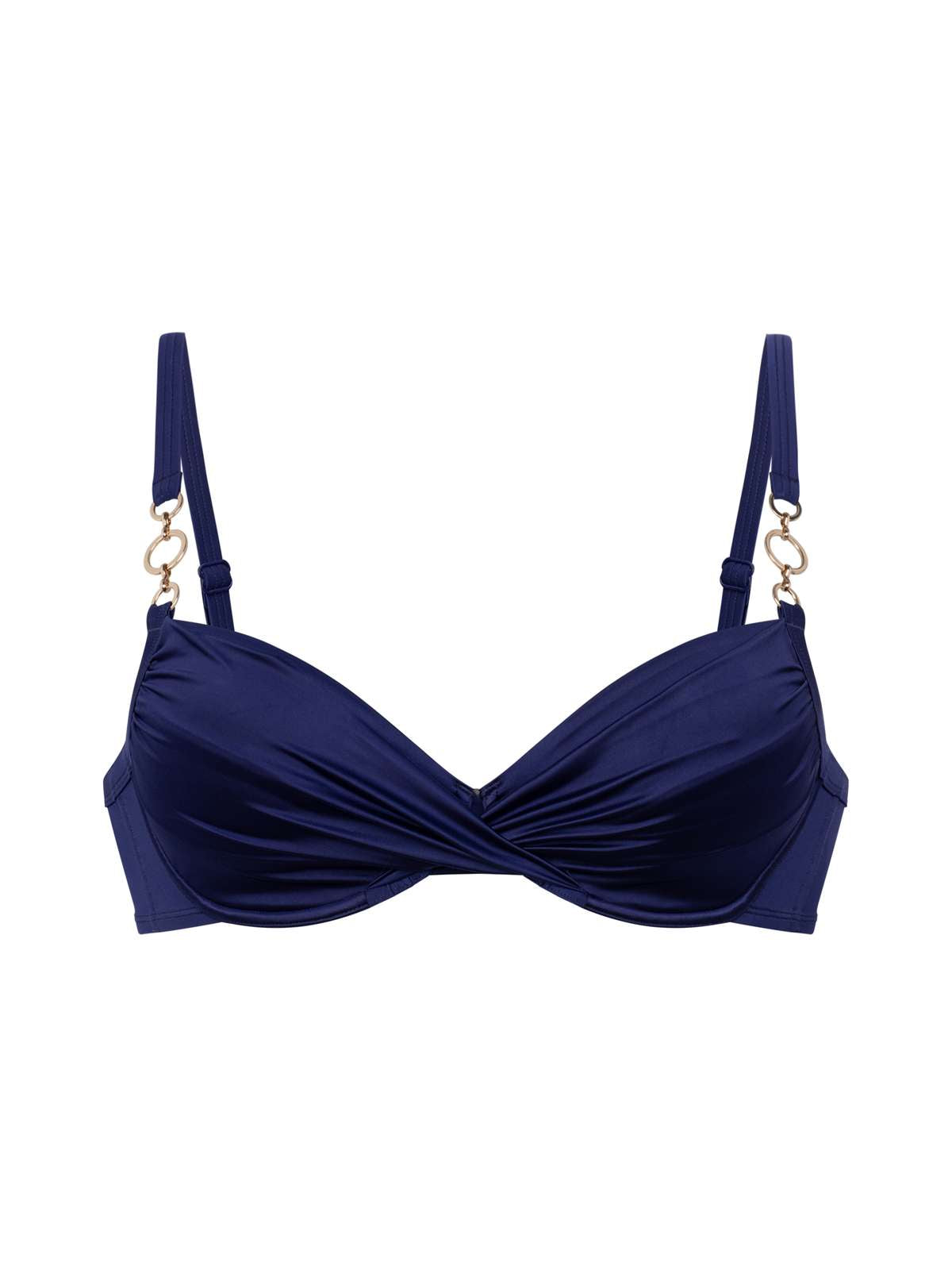 Bodega Light Padded Bikini Top