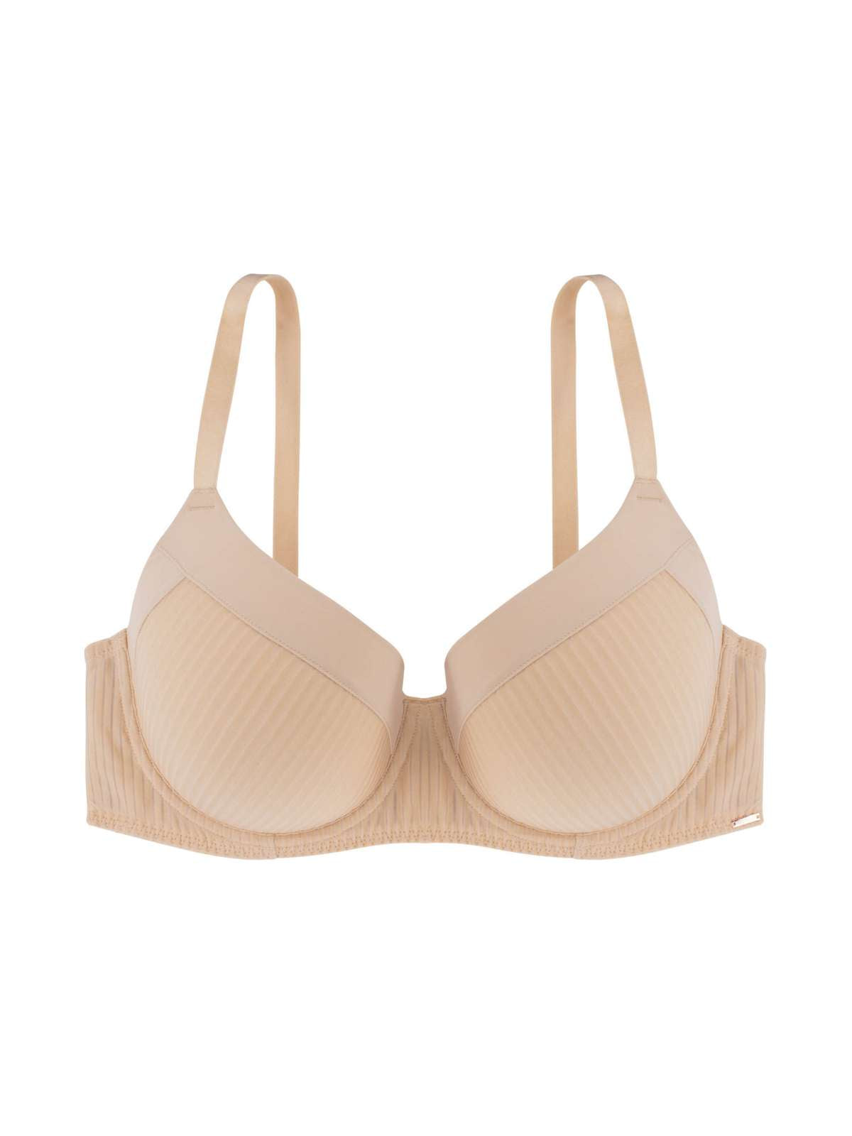 Carmen Light Padded Demi Bra