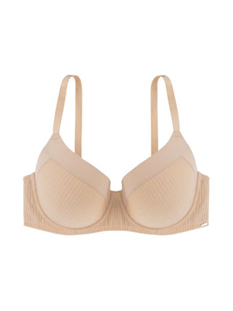 SOUTIEN-GORGE DEMI-CORPS CARMEN