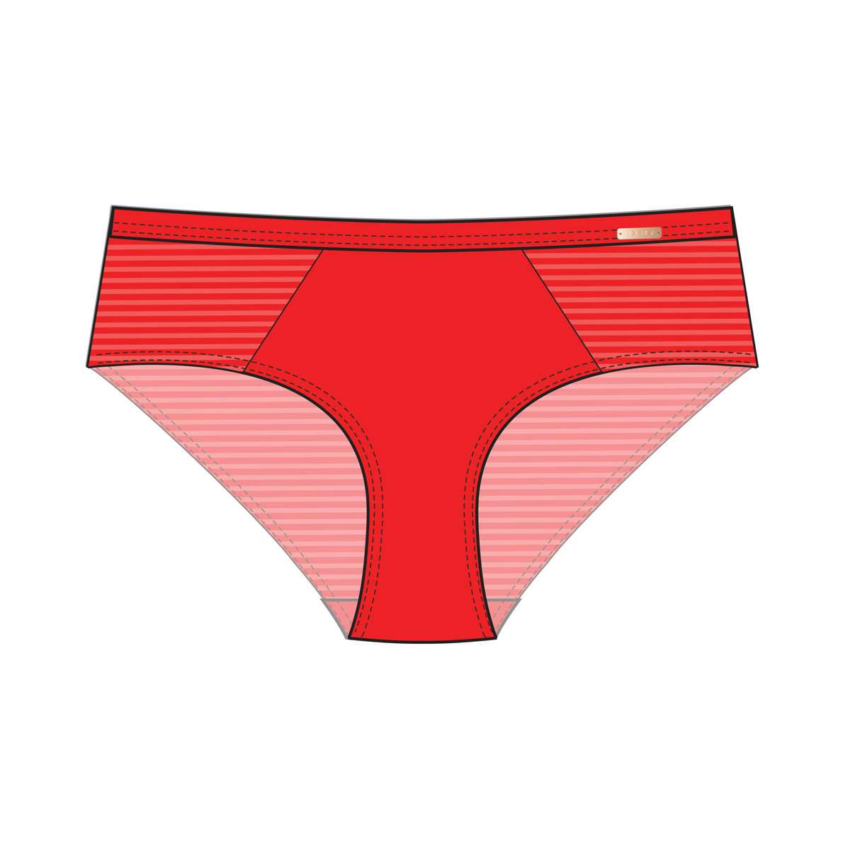 Carmen Hipster Classic