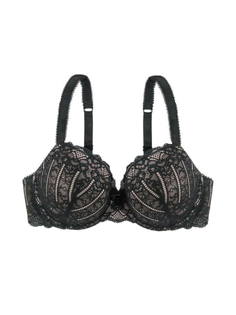 CELINE - Soutien-gorge demi-coques  
