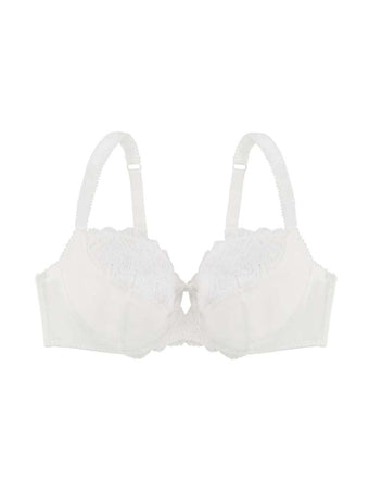 CELINE FULL COVERAGE BRA