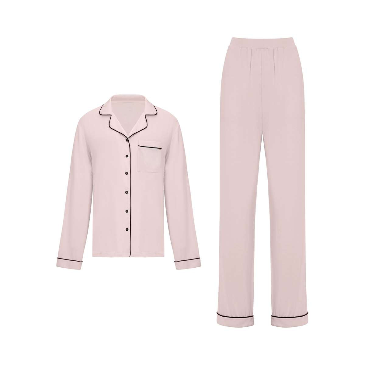 Charli Top And Bottom Set