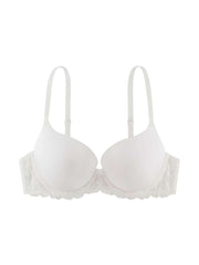 CLAIRE SUPER PUSH UP DEMI BRA
