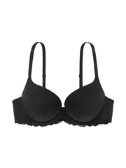 CLAIRE SUPER PUSH UP DEMI BRA