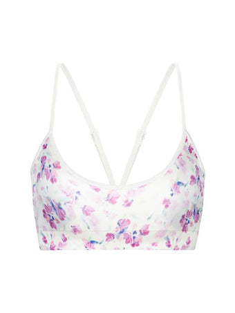 Bralette with Removable Pads