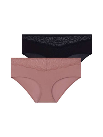 Midi Brief - 2 Pack