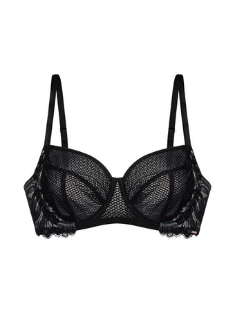 DELIA FULL CUP BRA