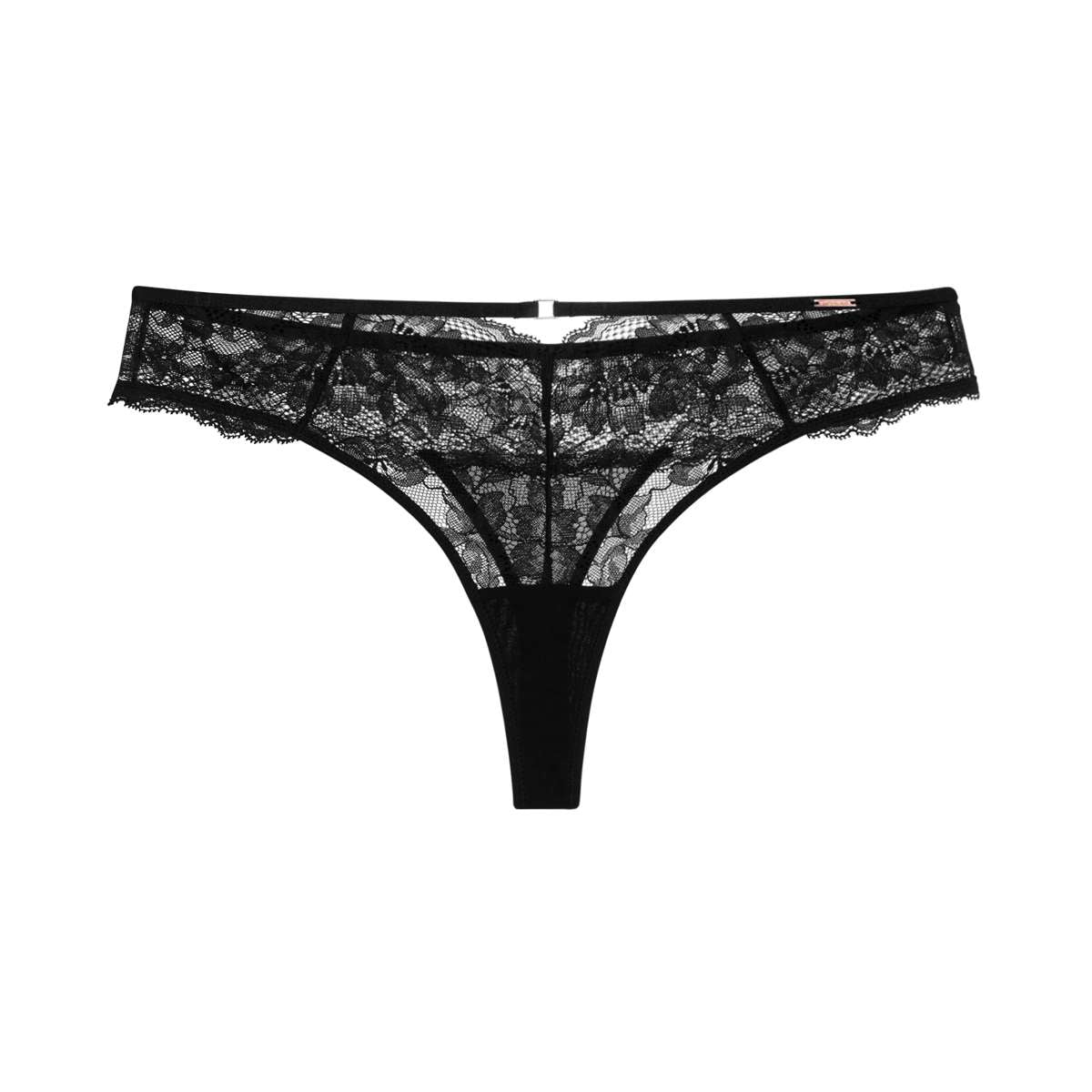 Emory Thong