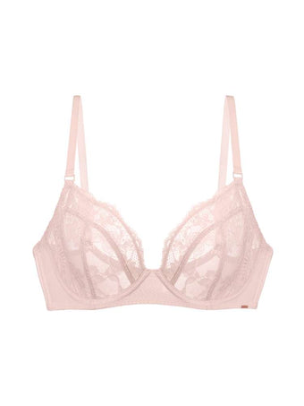 EMORY FULL COVERAGE BRA