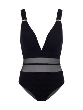 EIVISSA ONE PIECE SWIMSUIT