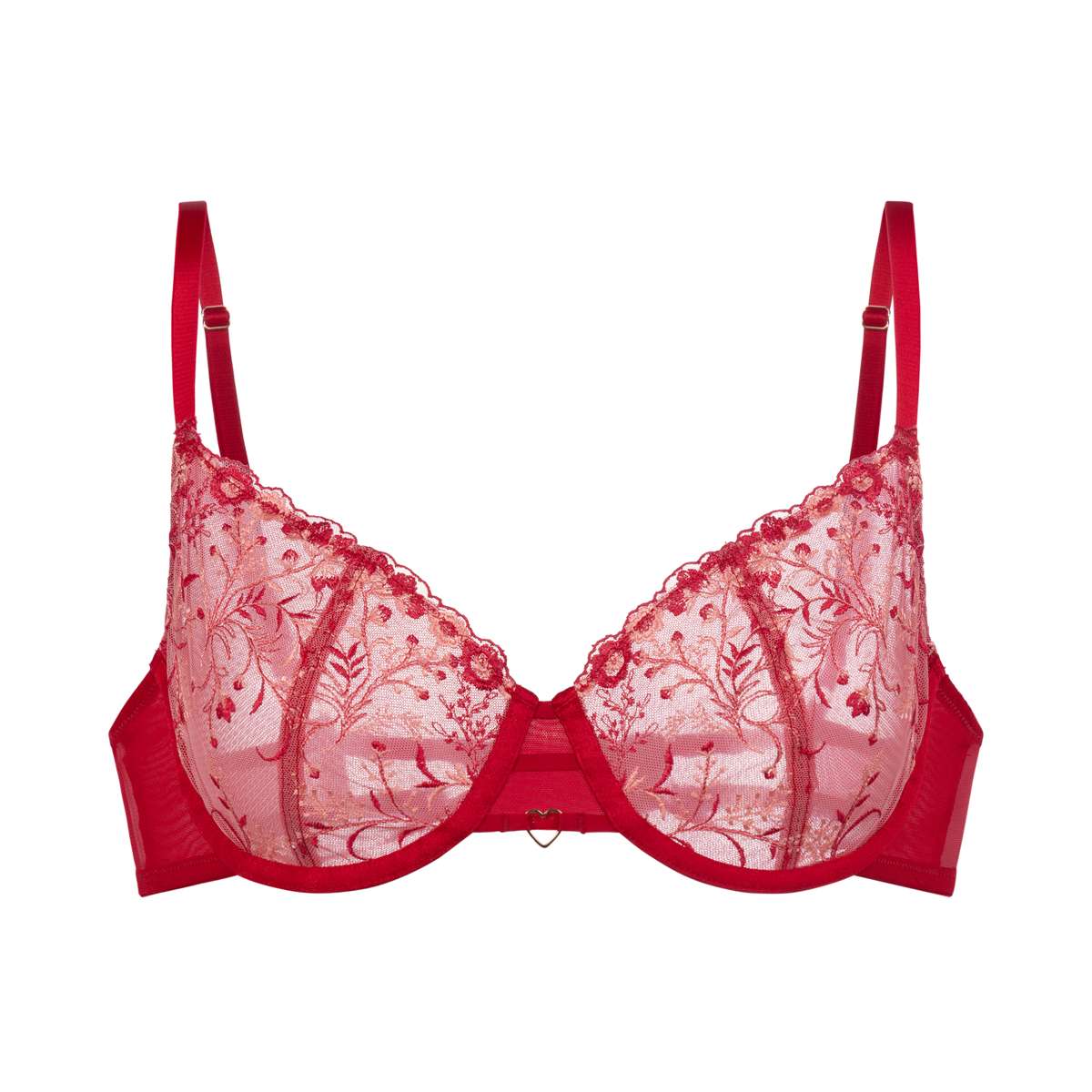 Erin Non Padded Balconette