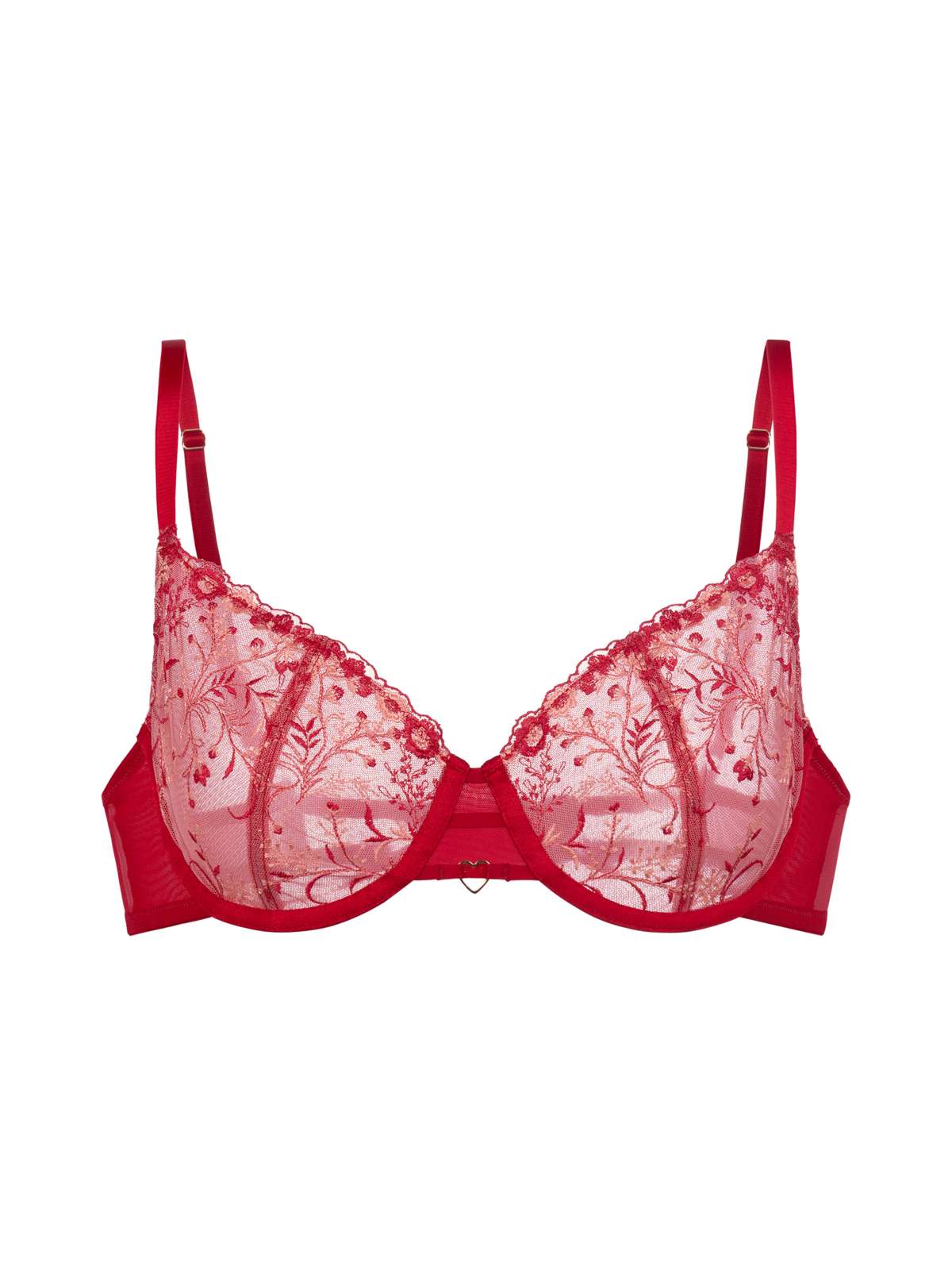 Erin Non Padded Balconette