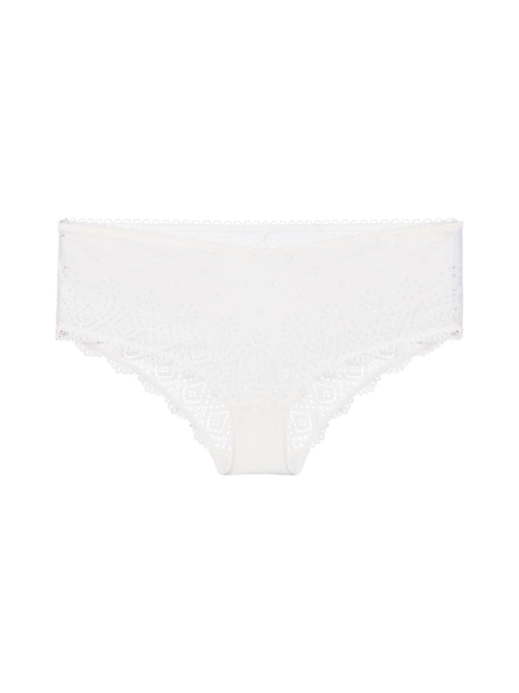 DORINA - LANA-3PP - Slip (Confezione da 3) - Donna, Verde/Beige/Avorio, S DORINA - LANA-3PP - Slip (Confezione da 3) - Donna, Verde/Beige/Avorio, S
