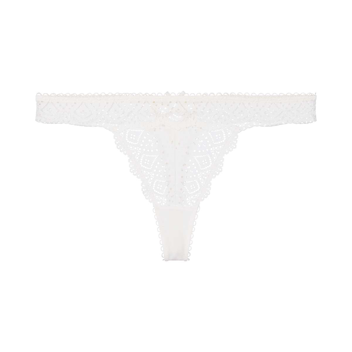 Farah Thong