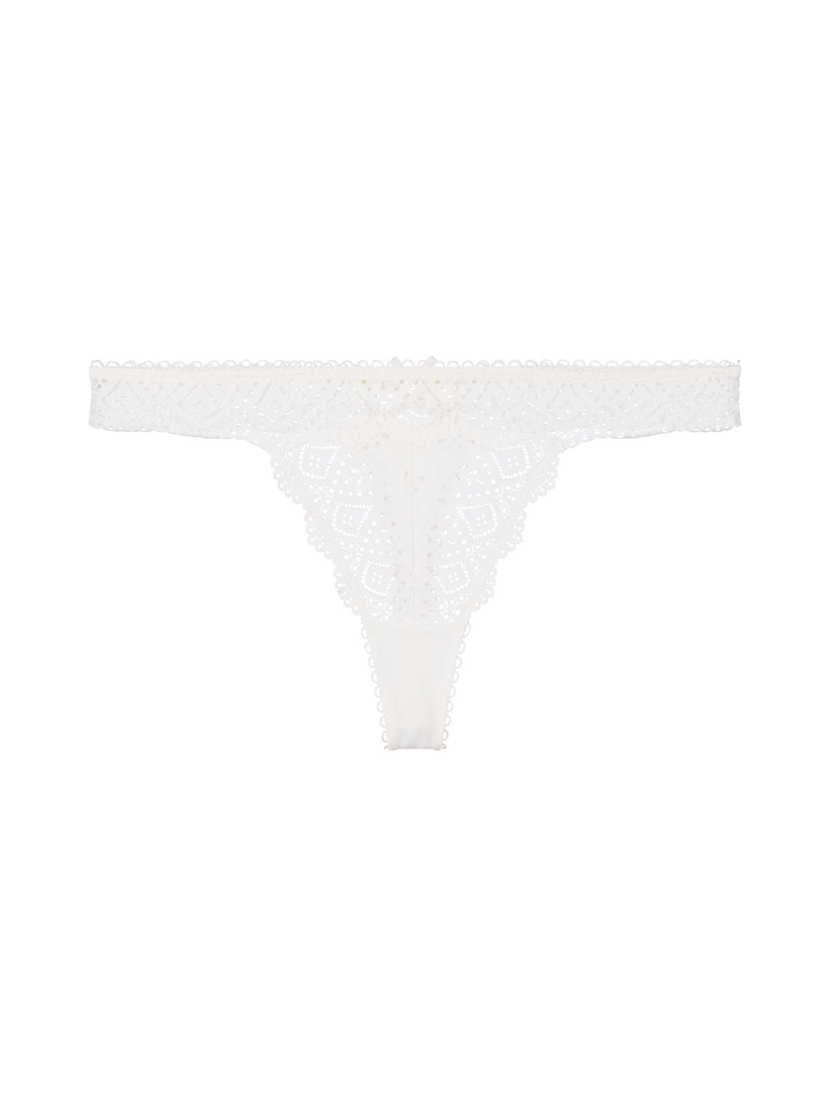 Farah Thong