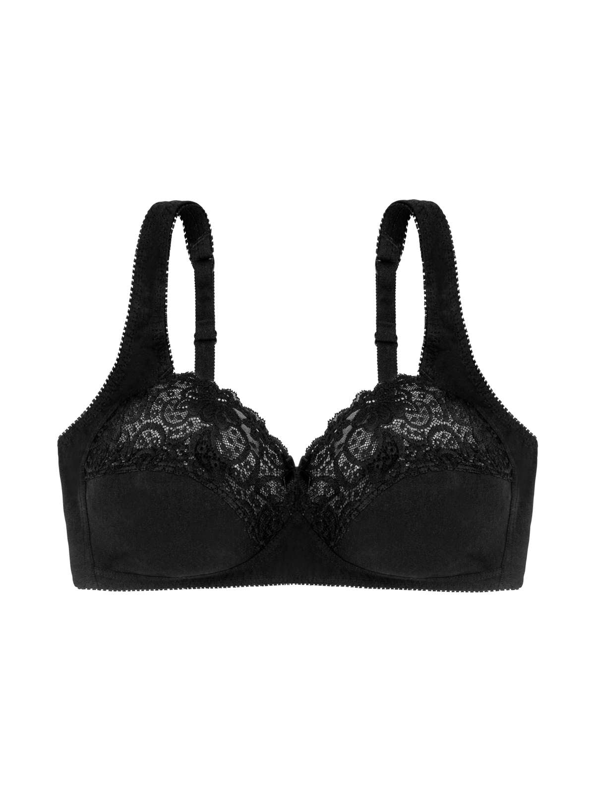 Georgina Non Padded Bralette