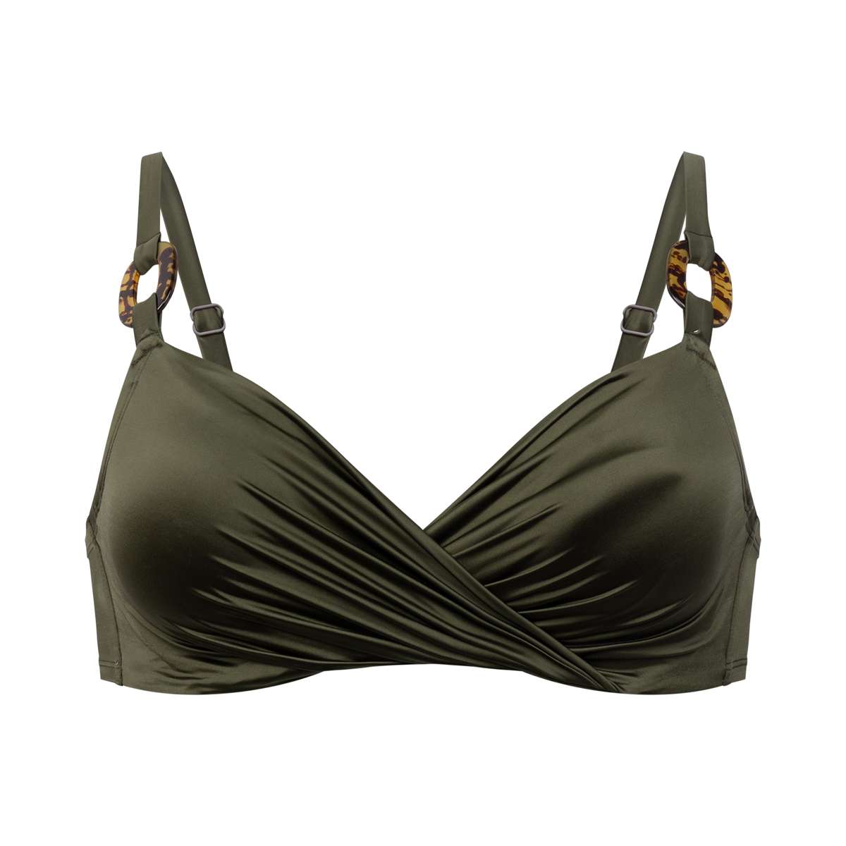 Guarana Light Padded Bikini Top