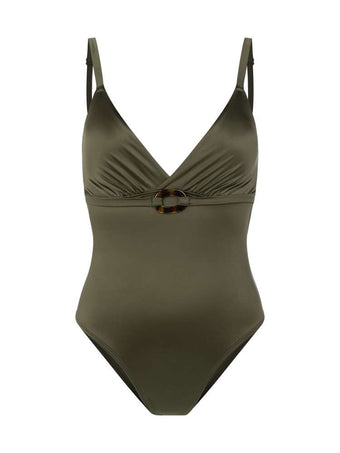 GUARANA ONE PIECE SWIMSUIT