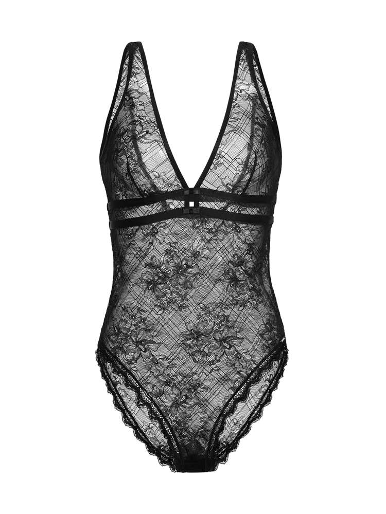 HASINA BODYSUIT