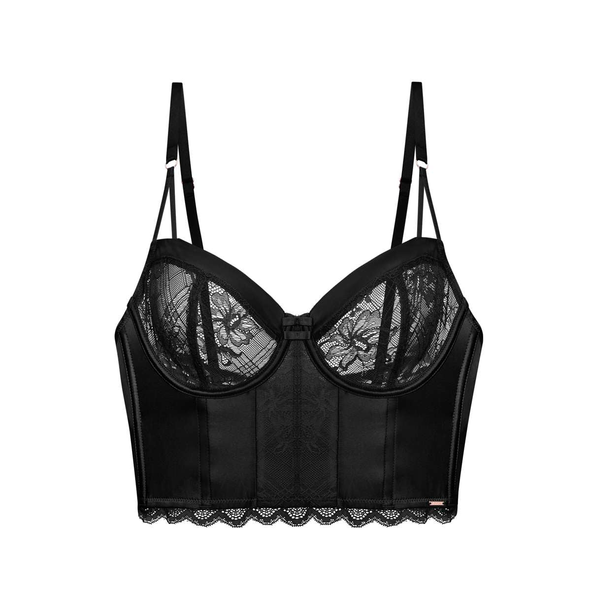 Hasina Non Padded Bustier