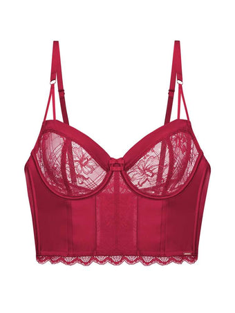 HASINA BUSTIER