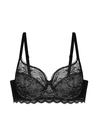HASINA FULL CUP BRA