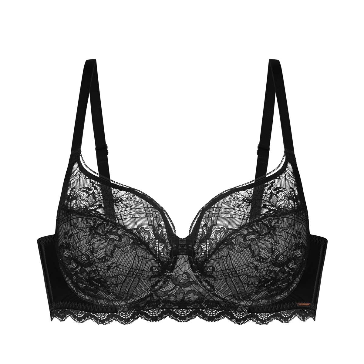 Hasina Non Padded Full Coverage Bra