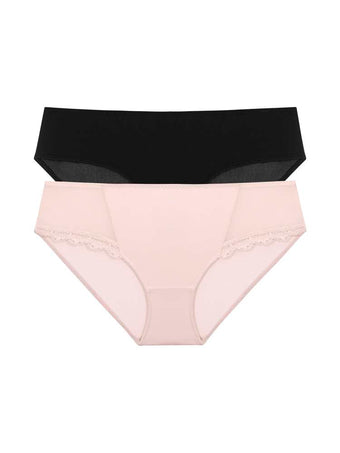 2 PACK JANA HIPSTER CLASSIC