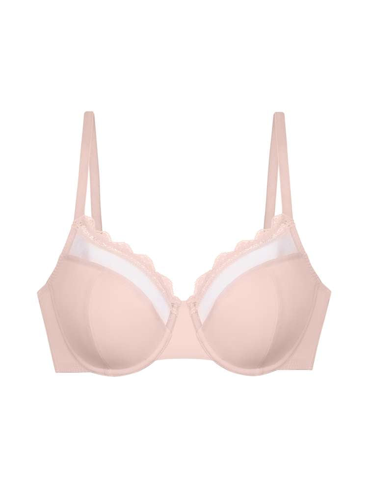 JANA FULL COVERAGE BRA