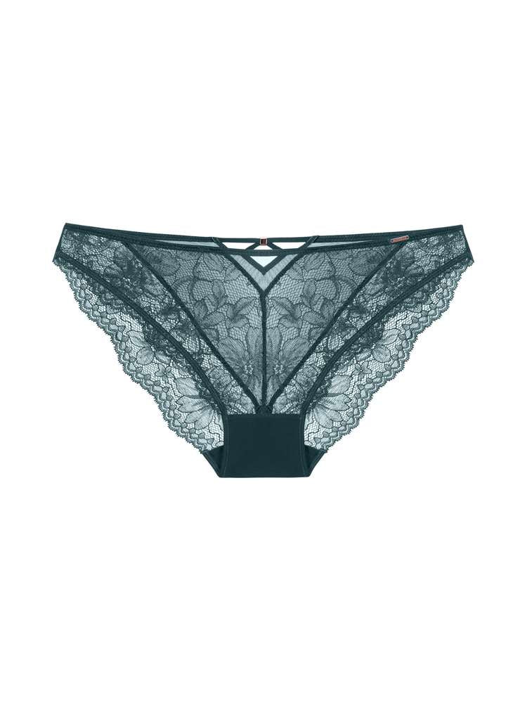 Lace Brief