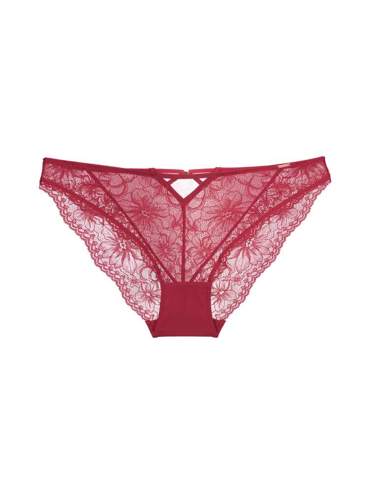 Lace Brief