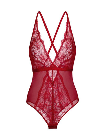 JEMMA BODYSUIT