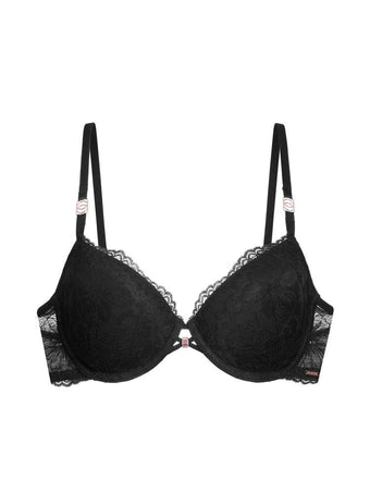 JEMMA DEMI BRA