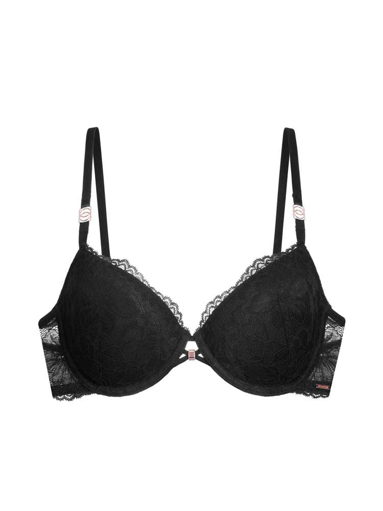 JEMMA DEMI BRA